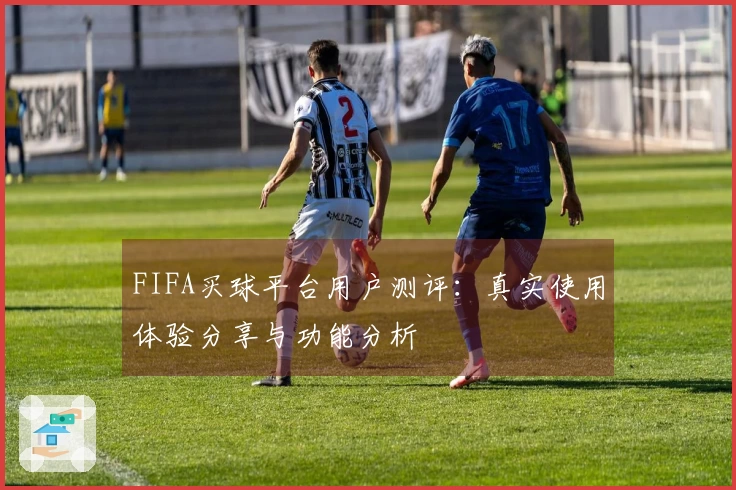 FIFA买球平台用户测评：真实使用体验分享与功能分析