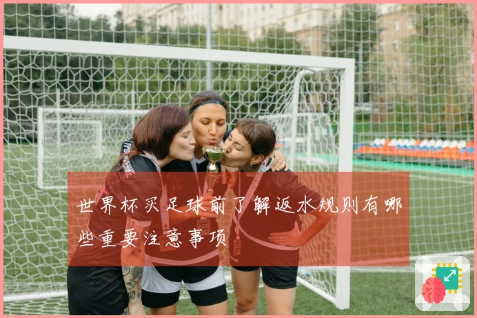 世界杯买足球前了解返水规则有哪些重要注意事项