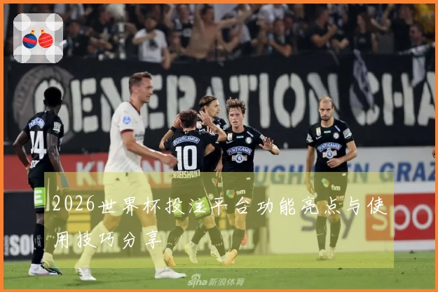 2026世界杯投注平台功能亮点与使用技巧分享