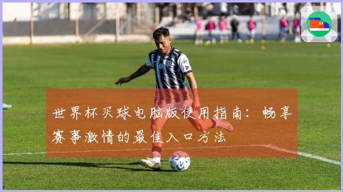 世界杯买球电脑版使用指南：畅享赛事激情的最佳入口方法