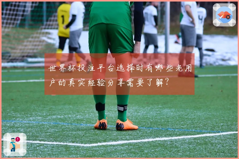 世界杯投注平台选择时有哪些老用户的真实经验分享需要了解？