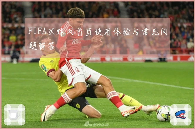 FIFA买球网首页使用体验与常见问题解答