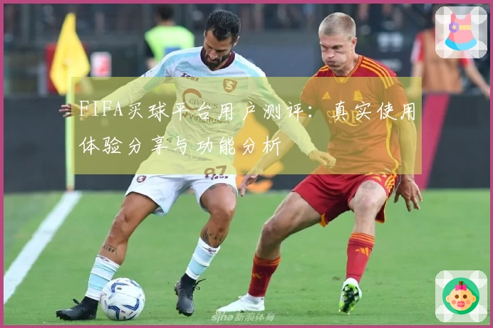 FIFA买球平台用户测评:真实使用体验分享与功能分析